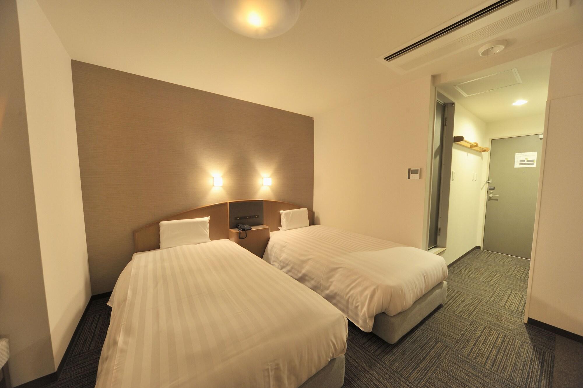 Dormy Inn Express Soka City Kültér fotó