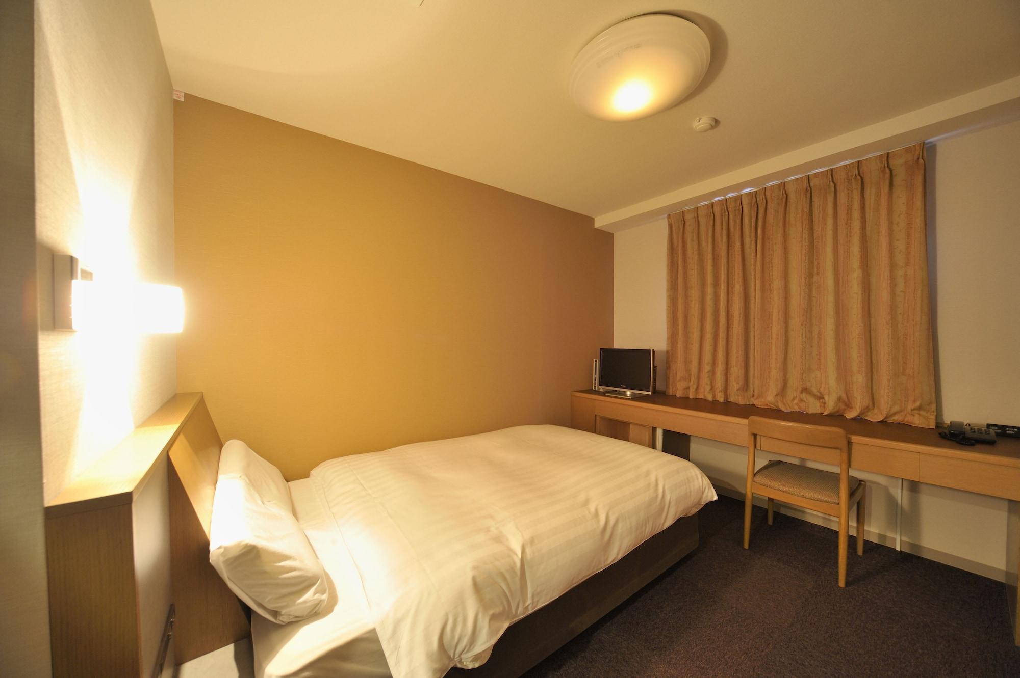 Dormy Inn Express Soka City Kültér fotó