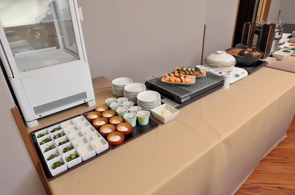 Dormy Inn Express Soka City Kültér fotó