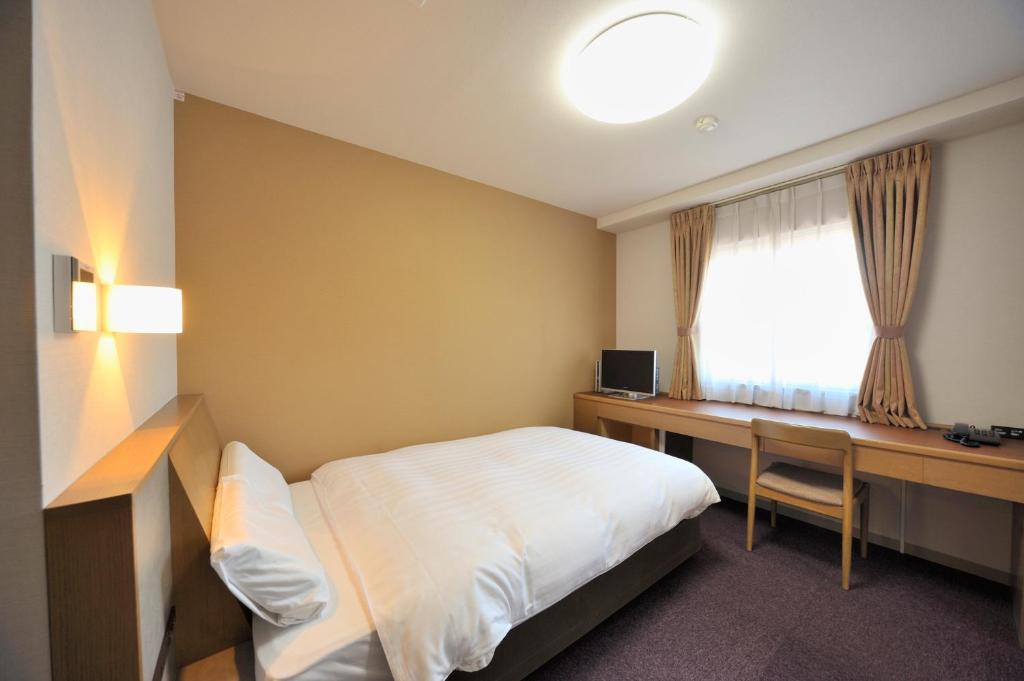 Dormy Inn Express Soka City Szoba fotó