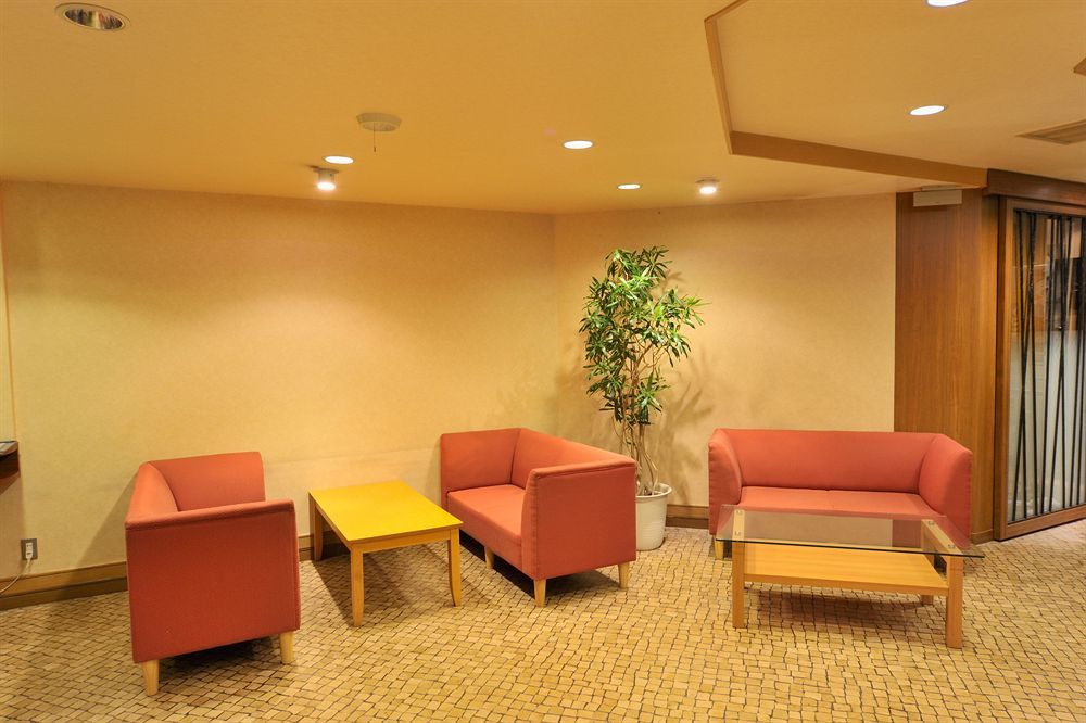 Dormy Inn Express Soka City Kültér fotó