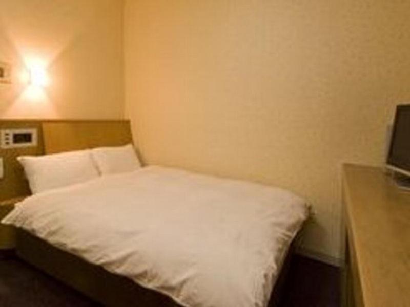 Dormy Inn Express Soka City Kültér fotó