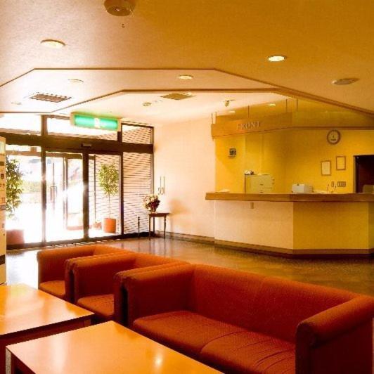 Dormy Inn Express Soka City Kültér fotó